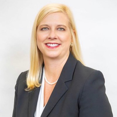 CommJacobs's profile picture. Commissioner for Georgia Department of Early Care and Learning