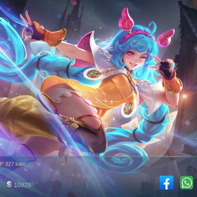 Rein6164's profile picture. 