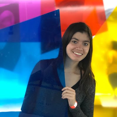 ASanturbano21's profile picture. Product lead at Square