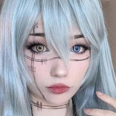 slutsuk1's profile picture. MDNI | 🏳️‍⚧️ | she/her | bi | autistic | i repost A LOT of stuff | @weenieemi 💖💖💖 
@_eepki if we're frens