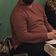 Joey069069's profile picture. im fag