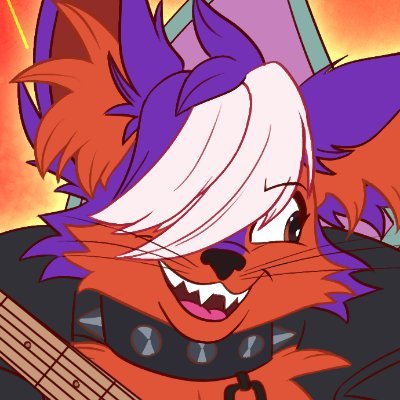 Foxy Kazooie 🦊さんのプロフィール画像