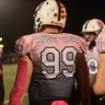 masongrove81's profile picture. Brighton High School | C/O 26' 6'2 | 6'7 Wingspan | 260 lbs | DL| Varsity Captain |3.7 GPA | 1200 SAT | 810-224-1839 masongrove@gmail.com NCAA ID:2501501129