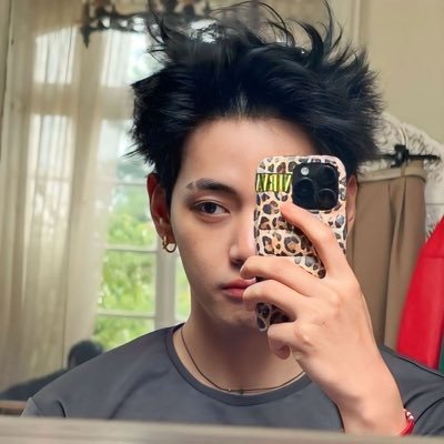 kthaegeum's profile picture. ⠀⠀ ⠀min yoongi