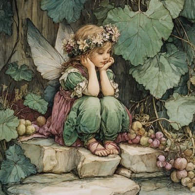 whimsicalellen's profile picture. Transgender therapy coming next week. Whimsical art in line with Neumann’s The Great Mother book of making society more feminine to evolve