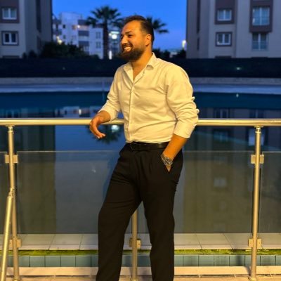 ffurkangulten's profile picture. İSKİ | Kanalizasyon Dairesi Başkanlığı | Ambarlı Kanal İşletme | Teknik Kontrolör