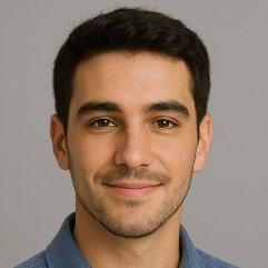 LucasMorettiCS's profile picture. 