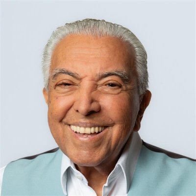 Desenhista, escritor e criador da Turma da Mônica. Presidente da MSP Estúdios.