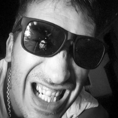 jrtrades2025's profile picture. 🎸🎚️ / electrician / influencer / boxer / kicker / lone🔫wolf / 🥋curious💸 / worshipper of l🗡️fe