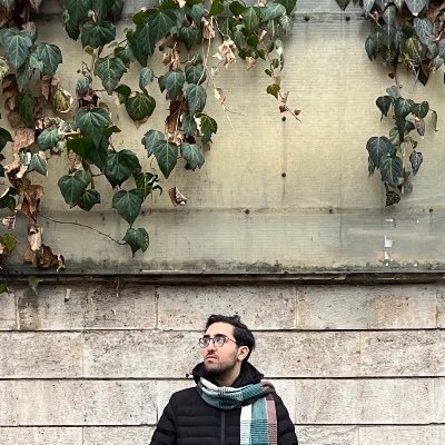 taha_ymdy's profile picture. poet, psychologist, graphic designer, human. https://t.co/hMaKe797km