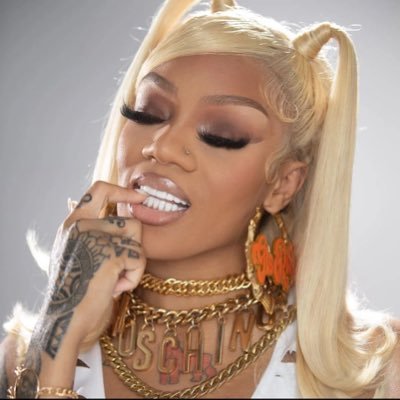 GloRidasHQ's profile picture. 💜 Your daily dose of Glo ✨ Fan page dedicated to @GloRilla 🩶 Edits • Updates • Glo Moments 📍GloRidas HQ