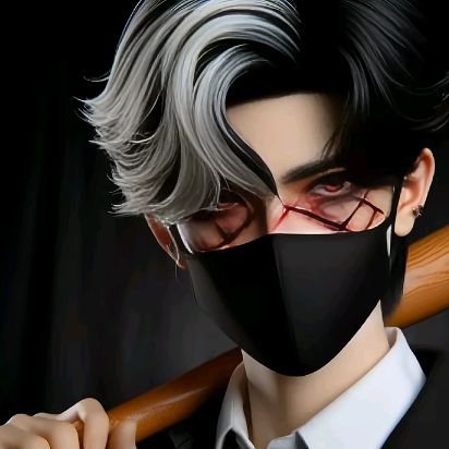 Nyimyat127's profile picture. 💪