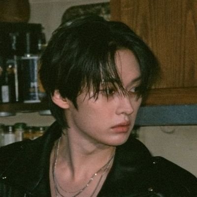 nyytking's profile picture. ⠀⠀⠀⠀⠀•𝐃on’t you care about the 𝐜𝐚𝐬𝐮𝐚𝐥𝐭𝐢𝐞𝐬, ⠀⠀⠀⠀‘cause it’s 𝐬𝐚𝐟𝐞 when it’s just 𝐲𝐨𝐮 and 𝐦𝐞⠀⠀⠀⠀⠀
ㅤ