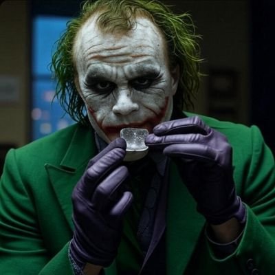 CryptoCurJoker's profile picture. 🇮🇪