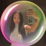 asapkenziie's profile picture. 🦄Big Barb 🦄 🍀🦁 LUMI 🦁🍀 ✨도망갈까?✨