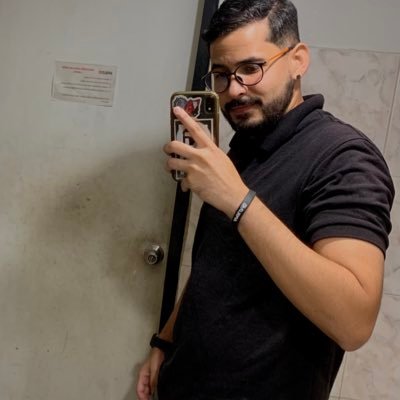 Sin mucho que decir, otro pajuo más en una ciudad de mierda. | 𝚂𝙸𝙽𝙲𝙴𝟷𝟿𝟿𝟾