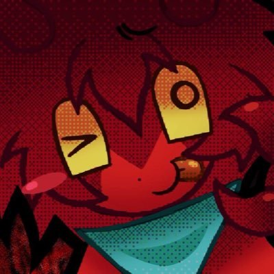 deadshrub's profile picture. Darkshipper | Prosaken | Dark woke | Slop account | 🎱🎀/🍖🌈/🕊️⚰️