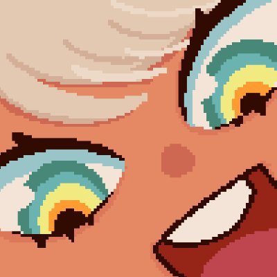 ginotty's profile picture. i really shouldn't be allowed to draw
https://t.co/I8cT9WB3zy