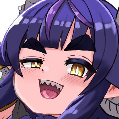 夜一夜ヨルノ🍆神話生物Vtuberさんのプロフィール画像