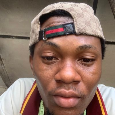 yak_kinzy's profile picture. God first 🙏  Tailor ✂️🪡