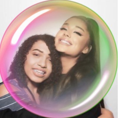 DayDreamLikeAri's profile picture. we’re gonna be alright. stream skydxddy on spotify | 26 | she/her 🏳️‍🌈 | ariana, skydxddy, sabrina, reneé, smosh