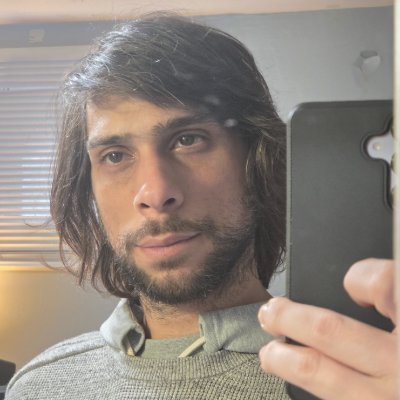 Meta_Myself's profile picture. Citizen Scholar⇔Agonistic Liberal
Helping you learn why America is exceptional—worthy of our definition, discussion, and defense.
https://t.co/5ppoqPlJSv