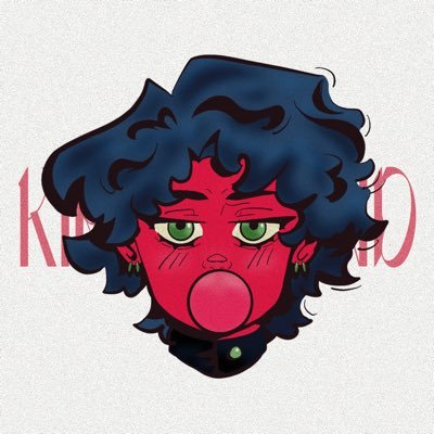 KirLegrand's profile picture. ✦ Digital Artist | FR / EN
✦ Commissions open
More info & extended content → link in bio (🔞 sections included)