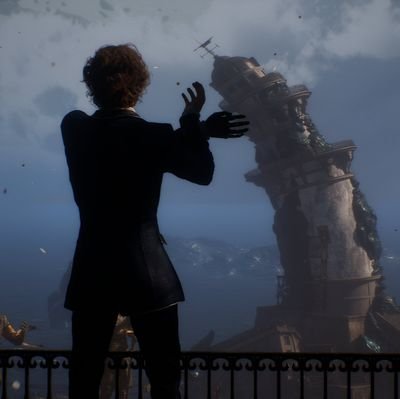 V_LittleGhost's profile picture. Interested in animation, anime, and video gaming | OverGame Journalist 🌪️🪴🪽