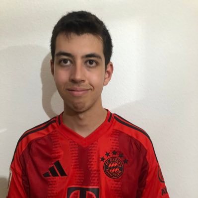 therealjgc's profile picture. Hola a todos, me gusta el fútbol y el Wrestling, mi equipo favorito es el Bayern y mis luchadores favoritos son EC3 y Adam Cole