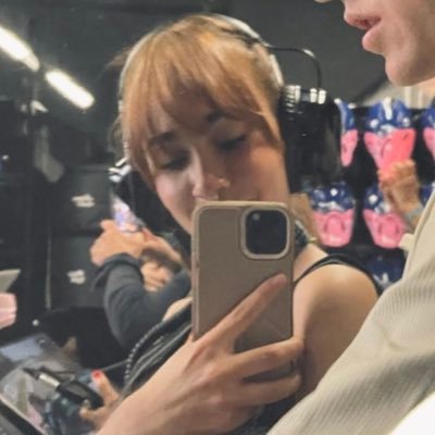 luftaiti's profile picture. fan account.