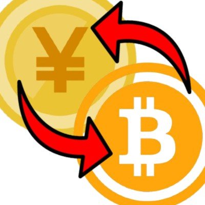 bitspeeed's profile picture. 日本円・電子マネーとビットコイン/イーサリアムなどの暗号資産を交換 オンラインカジノ対応 #暗号資産交換 #暗号資産 #仮想通貨