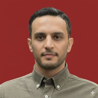 MansourReflects's profile picture. دارای علاقهمندیهای گسترده و هیجانات فراوان