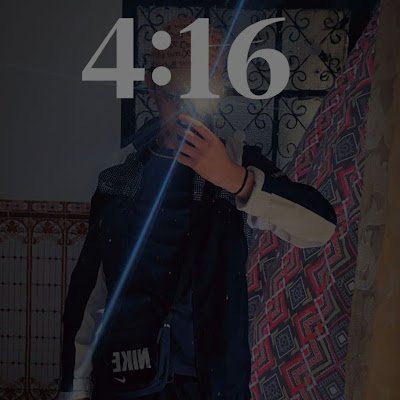 imedbarcelone31's profile picture. 