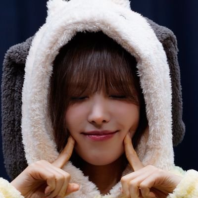 ChapterYou221's profile picture. 매일 매일 너와 나의 또다른 Chapter 🤍
from.          #RedVelvet #WENDY #웬디