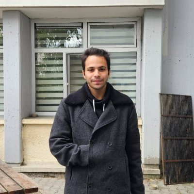 boraa_avc's profile picture. ODTÜ - İnşaat Mühendisliği 🇹🇷