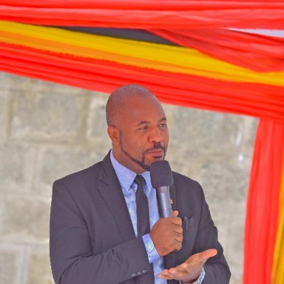 NestaLarry's profile picture. Assistant RCC -Fort Portal City, CEO/Director KING TV, Che Transporters, Larry Cash Financial services Ltd