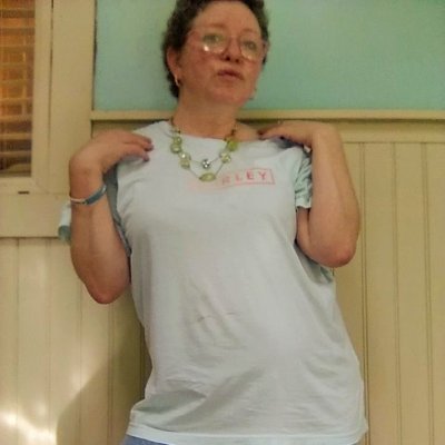 new_floridian's profile picture. Philosopher, Author, Artist. Former Reviewer Two. American Revolutionary War Descendant.