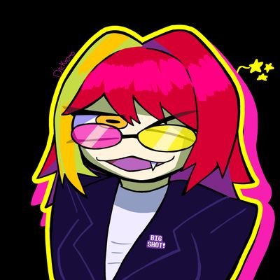 Sweet Sora Vstreamer 🦔✉️📺さんのプロフィール画像