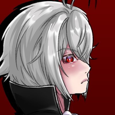 VeemonPlays|| Streamer por Hobbyさんのプロフィール画像
