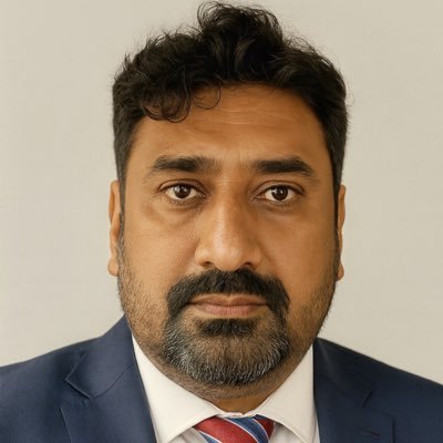 drlalakhter's profile picture. Barrister (Unreg) • Arbitrator • Mediator • PhD in Cybersecurity & AI & Law.m Researcher. Views my own, not those of any organisation.