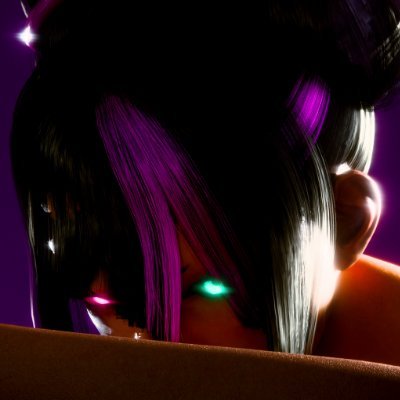 FelinoreArt's profile picture. Sup, the names Felinore. ✌️
I make 3D art featuring whatever fandom I wanna dip myself into, both SFW and NSFW, all while bein' a silly lil' dude. (Minors DNI)