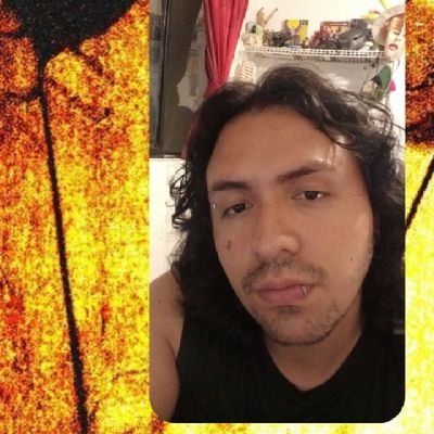 GustavoMareas's profile picture. away, filth