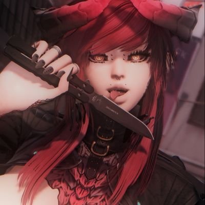 ZenKesh's profile picture. Ɏ₳₦ĐɆⱤɆ Positive Affirmation Lizzer || SFW/NSFW Gposer || 🔞 || DMs IC