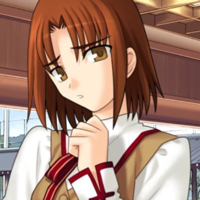 condmaker's profile picture. ーー聴け、万物の霊長
告げる
秩序を示す我が銘において告げる
全ては正しく
秩序は、ここに崩れ落ちた