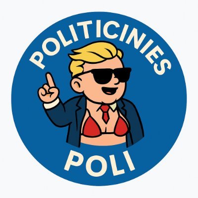 POLIcoinsol's profile picture. $POLI The Honest Coin 💎 Built on Solana 🔥 LP burned, liquidity locked, 100% community-driven.