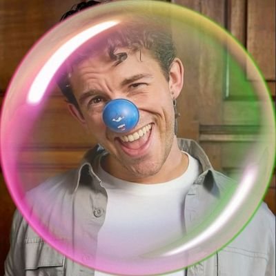 bomerbaileybaby's profile picture. 17 | He/Him | Head Bayleaf, S2U, and Matt Bomer appreciatior🙂↕️ 29 days till wicked2🩷💚💛