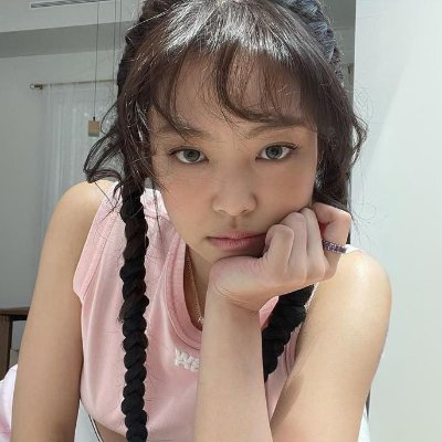 thisIvve's profile picture. fundamentalista de thank u, next