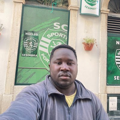 demba199431's profile picture. 