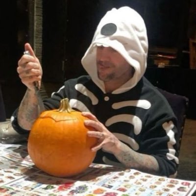 spideyspunker's profile picture. #1 cm punkster