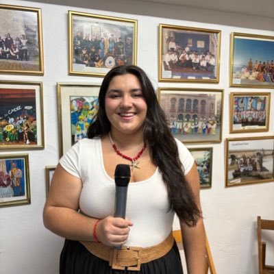 rociiogc15's profile picture. 🗞️📻✊🏻💜🌼🪐💫